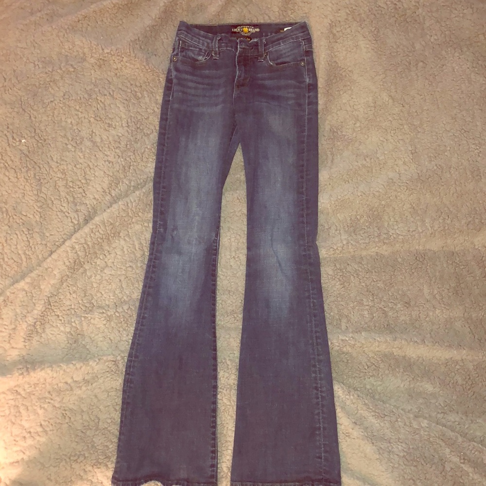 Lucky Brand jeans